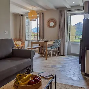 L'instant Paquier 3 Etoiles - Vieille Ville, Face Au Lac, 6 Personnes Annecy