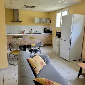  Appartement Appart Centre France