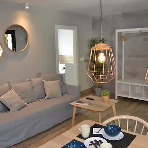  Appartement Carmen Del Cadi Espagne