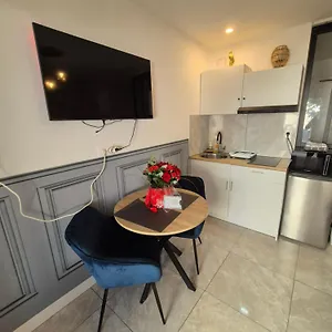  Appartement Le Nid Douillet Calme Proche Du Centre Parking France
